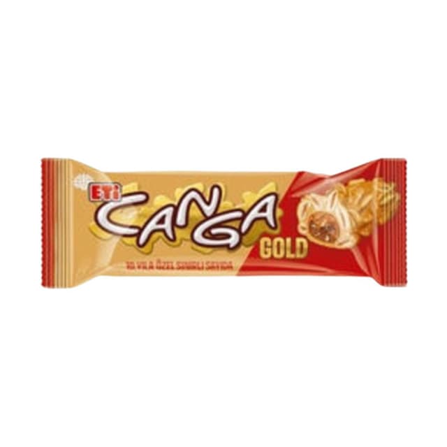 Canga Gold 45 Gr