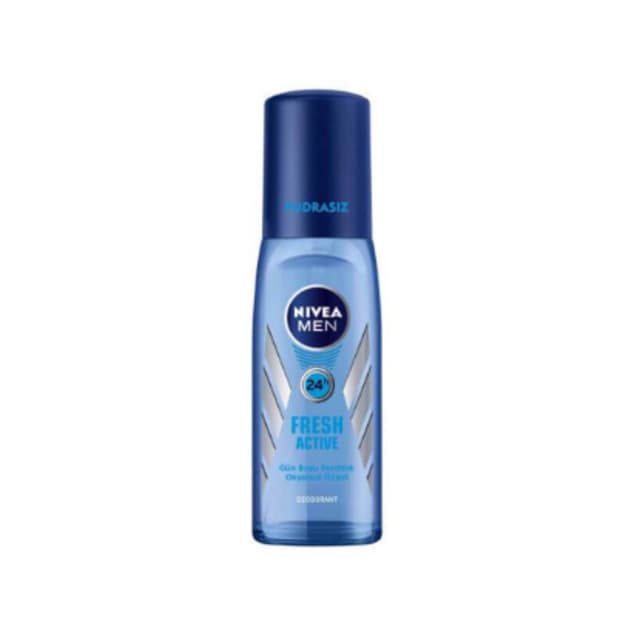 For Men Fresh Pump 75 Ml