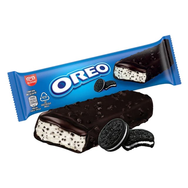 Oreo Bar 72 Ml