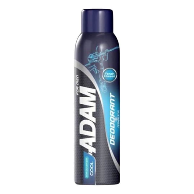 Deodorant Cool 150 Ml
