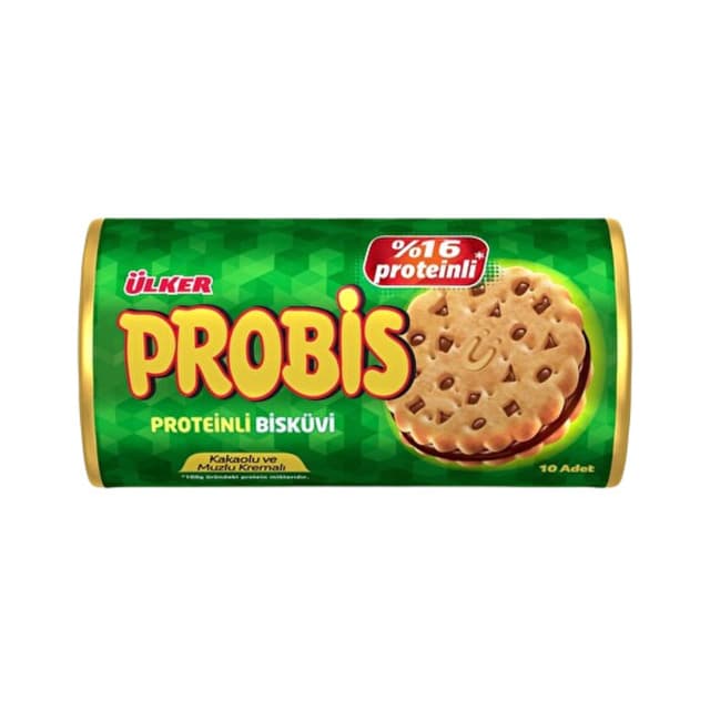 Probis Proteinli Bisküvi 280 Gr