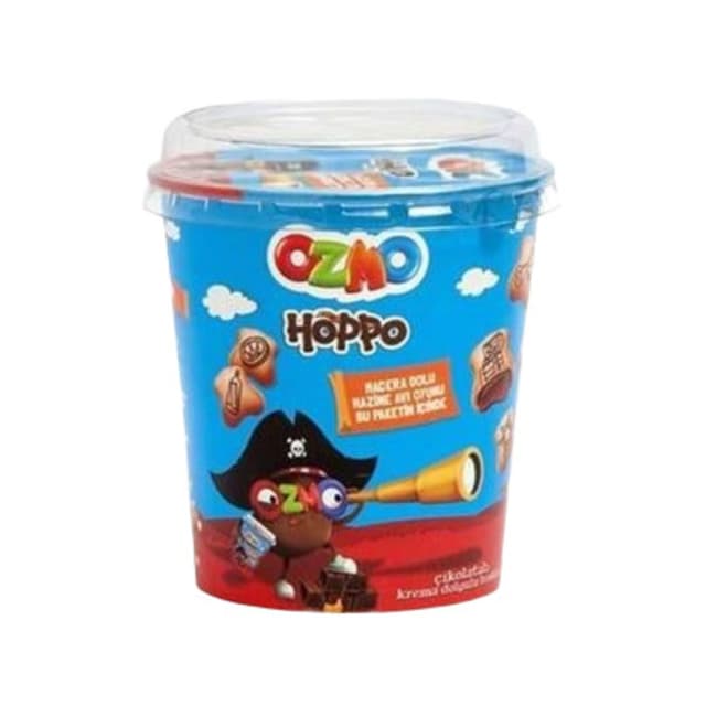 Hoppo Bardak 90 G