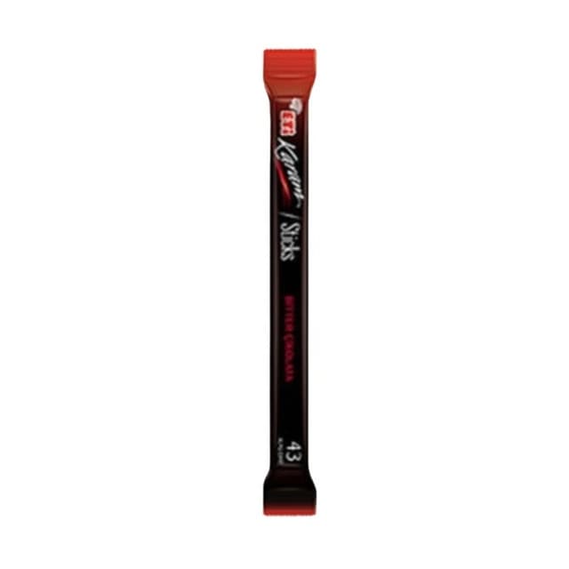 Sticks Karam Bitter Çikolata 7 Gr