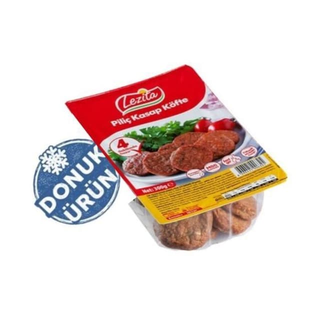 Piliç Köfte 300 Gr