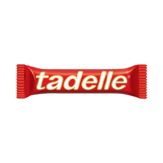 Fındık Dolgulu Sütlü Çikolata 30 Gr