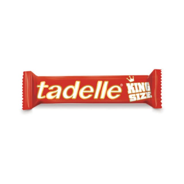 King Size Fındıklı Çikolata 52 Gr