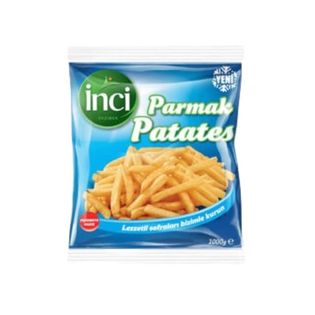 Patates 1 Kg