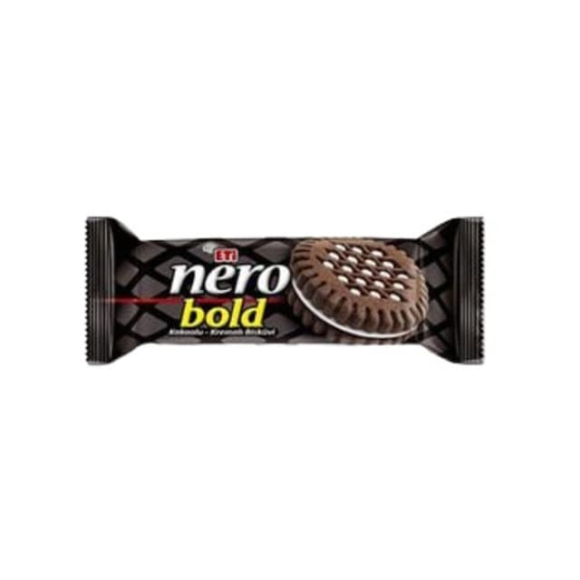 Nero Bold Kakao Kremalı 120 Gr