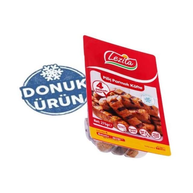 Parmak Köfte 275 Gr