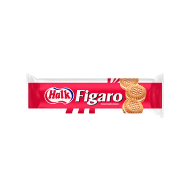 Figaro Kremalı Bisküvi 80 gr