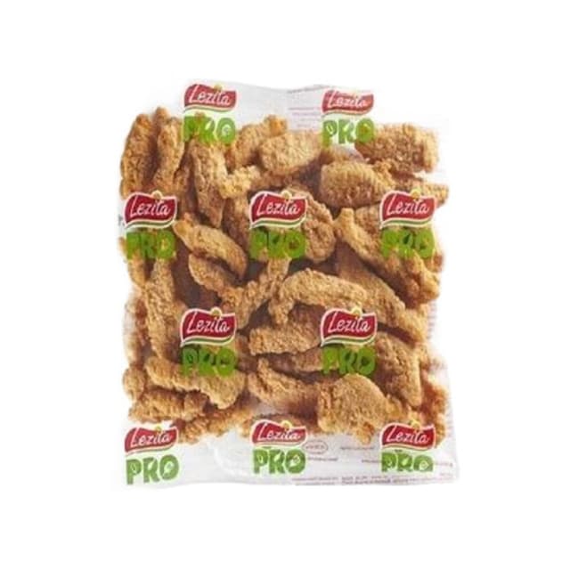 Lezıta Cıtır Kıtır Fıleto 700Gr