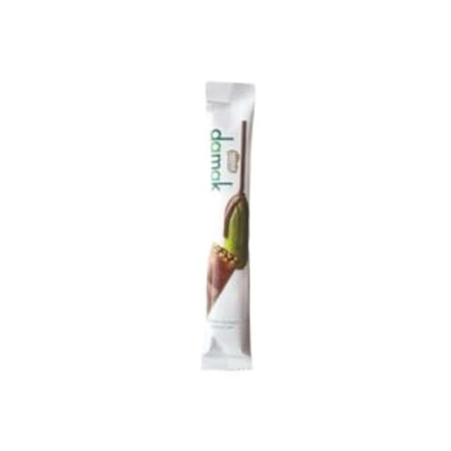 Damak İnci Beyaz Antep Fıstıklı Stick Çikolata 18 Gr