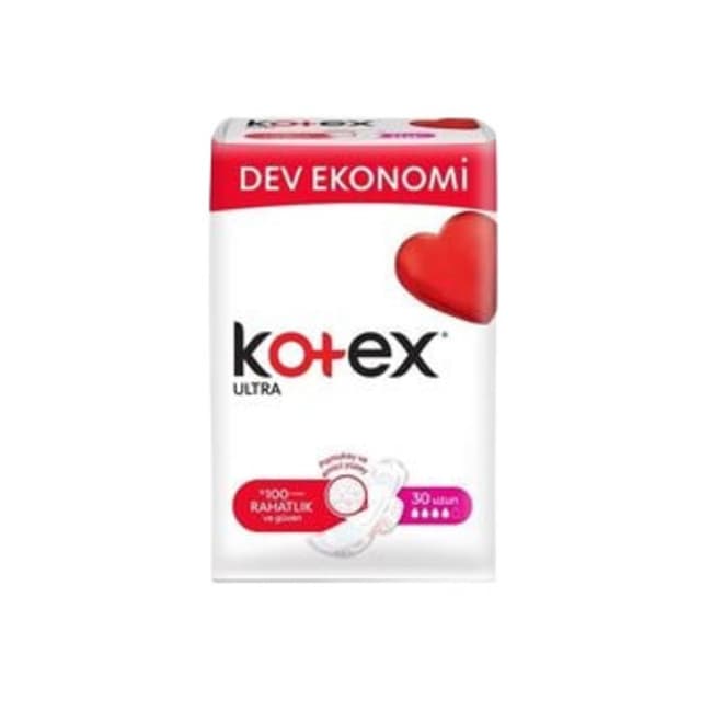 Ultra Dev Ekonomik Normal 30'lu