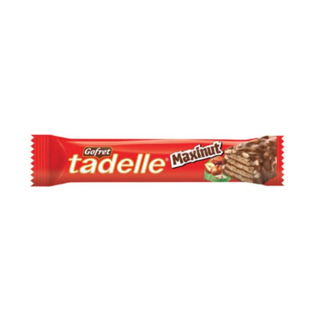 Maxinut 30 Gr