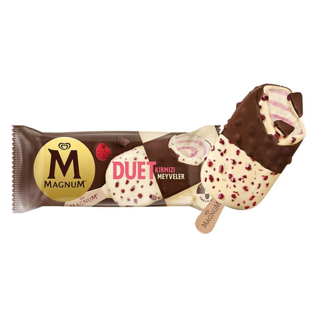 Duet Kırmızı Meyveler 90 Ml