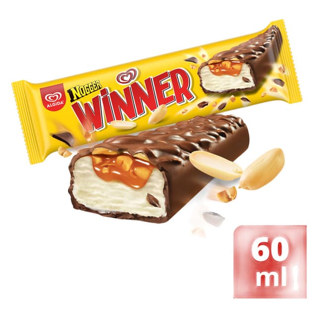 Winner Bar 60 Ml