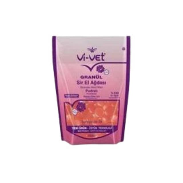 El Ağdası Sir Pudralı Granül 250 Gr