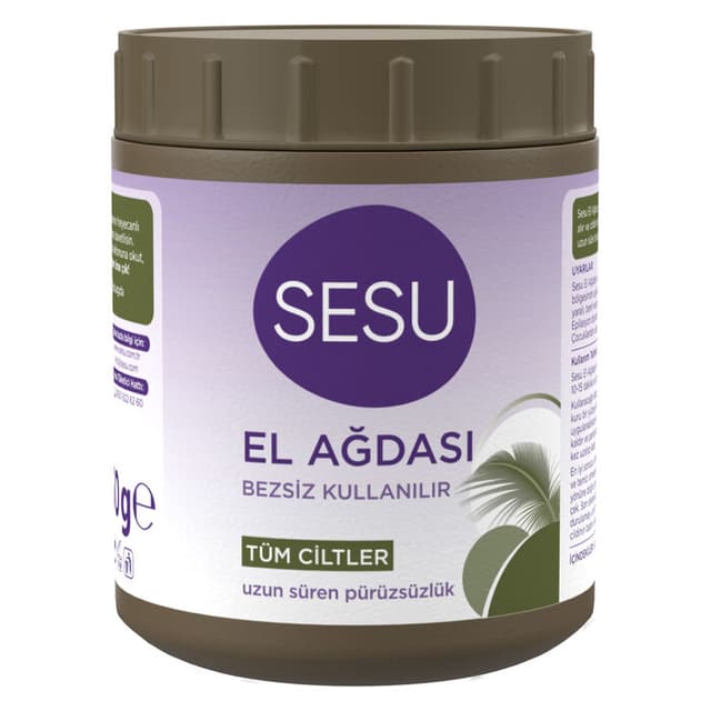 Ağda El 250 Gr