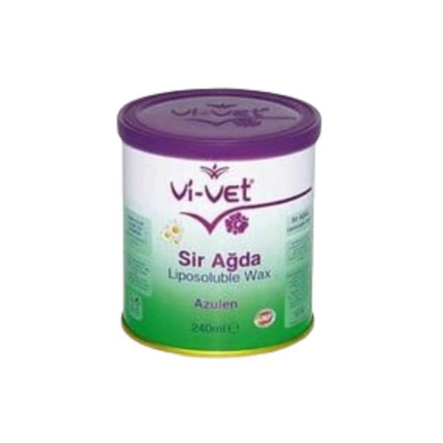 Vivet Azulen Sir Ağda 240 Ml