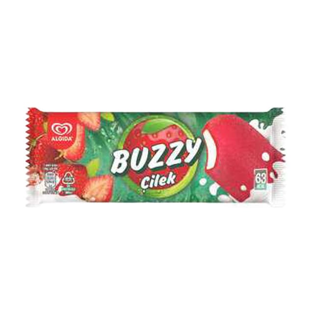 Buzzy Çilek 67 Ml