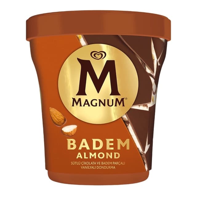 Crack Badem 440 Ml