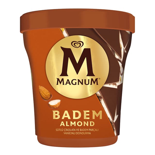 Crack Pint Badem 440 Ml