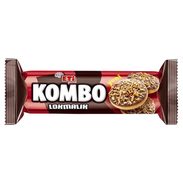 Kombo Lokmalık 84 Gr