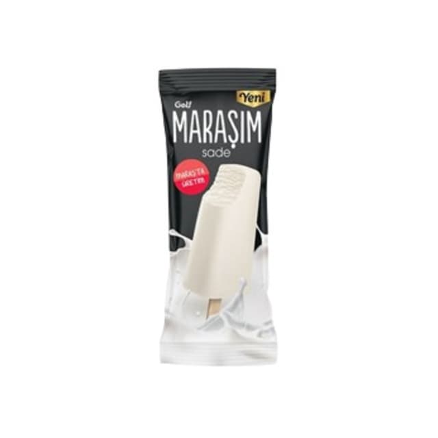 Maraşım Sade 60 Ml