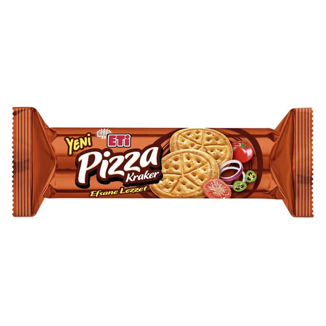 Pizza Kraker Efsane Lezzet 63 Gr