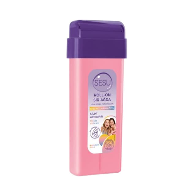Ağda Roll-on Sir Normal Ciltler Ağdaya Ilk Adım 100 Ml