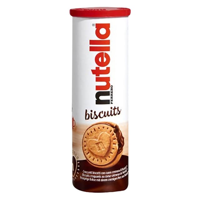 Biscuits 160 Gr
