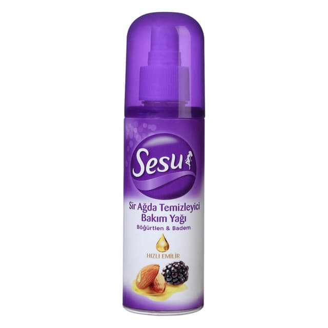 Yağ Sir Ağda Temizleyici Bakım 150 Ml