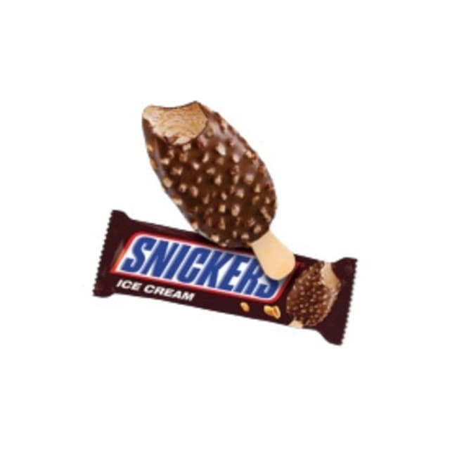 Snickers 91 Ml