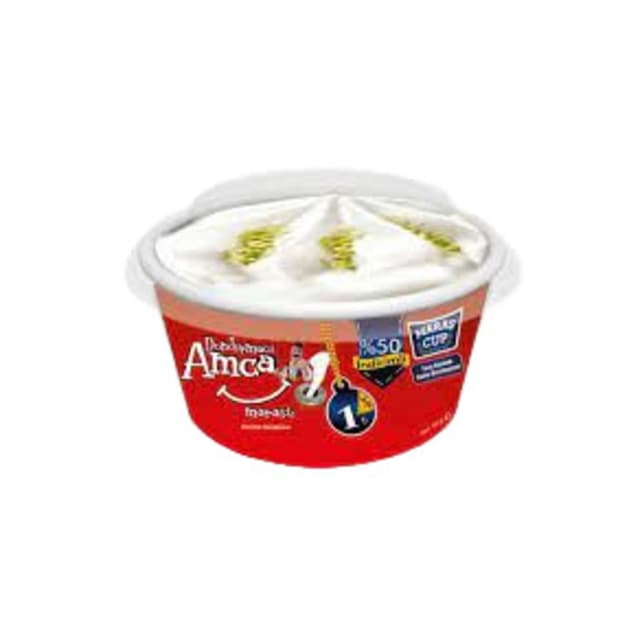 Maraş Cup 100 Ml