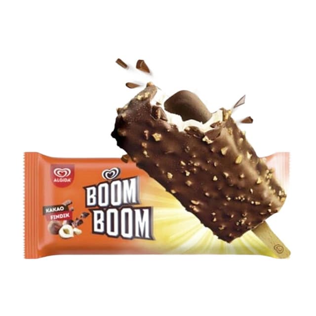 Boom Boom 80 Ml