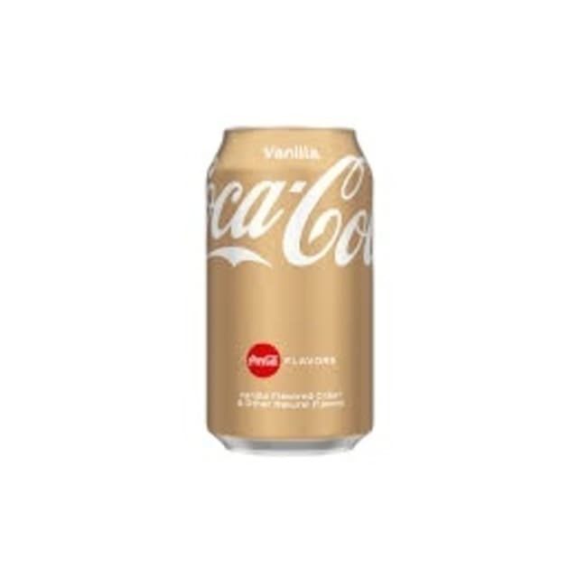 Vanilla 330 Ml