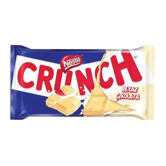 Classic Sütlü Kare Çikolata 60 Gr