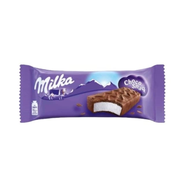 Choco Snack 27 Gr