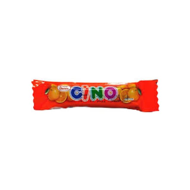 Cino Portakallı Bar 20 Gr