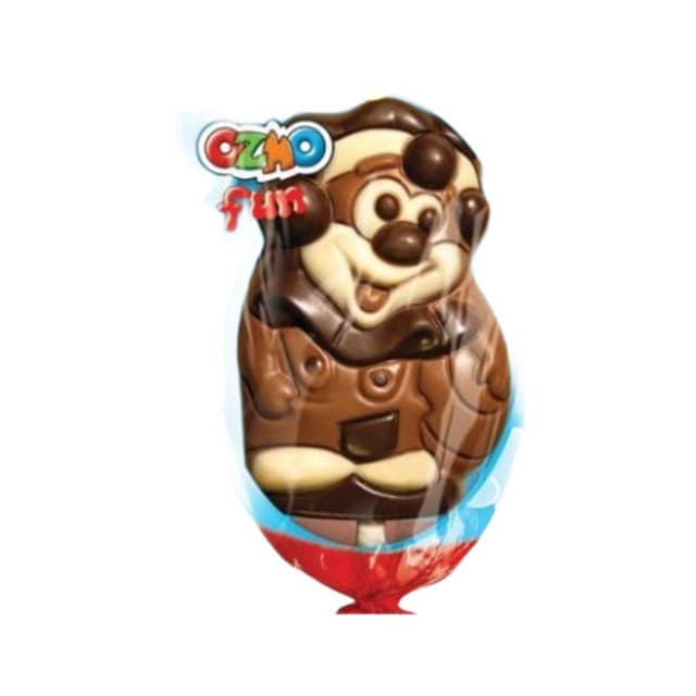 Ozmo Fun Figürlü Çikolata 23 Gr
