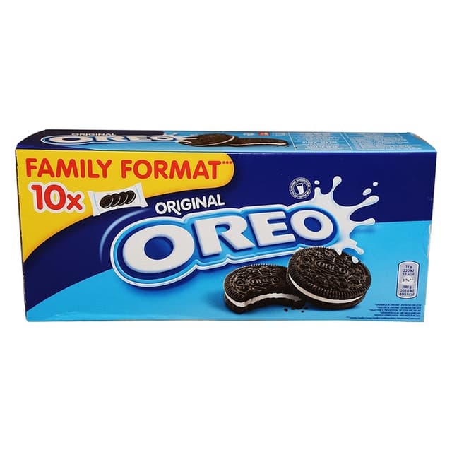 Aile Formatı 10x440 Gr