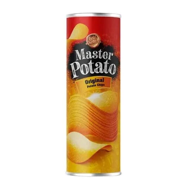 Original Cips 160 Gr