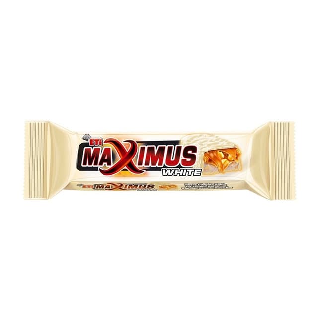 Maximus Beyaz 36 Gr