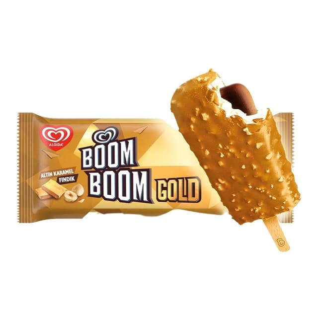 Boom Boom Gold 80 Ml