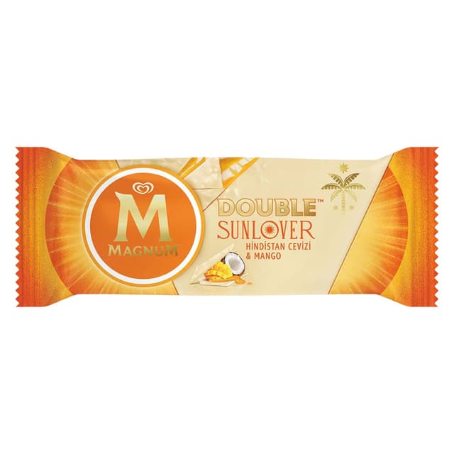 Double Sunlover Hindistan Cevizi & Mango 85 Ml
