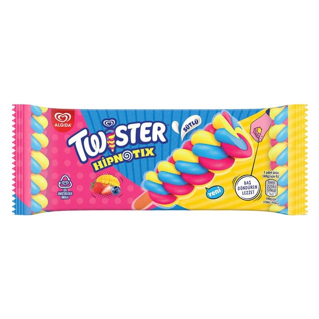 Twister Forest 65 Gr