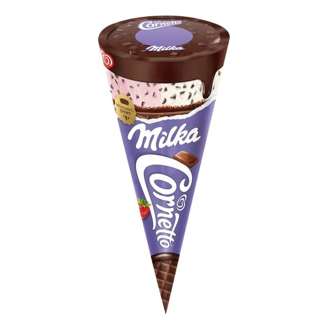 Disc Milka 130 Ml