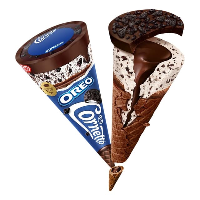 Disc Oreo 130 Ml