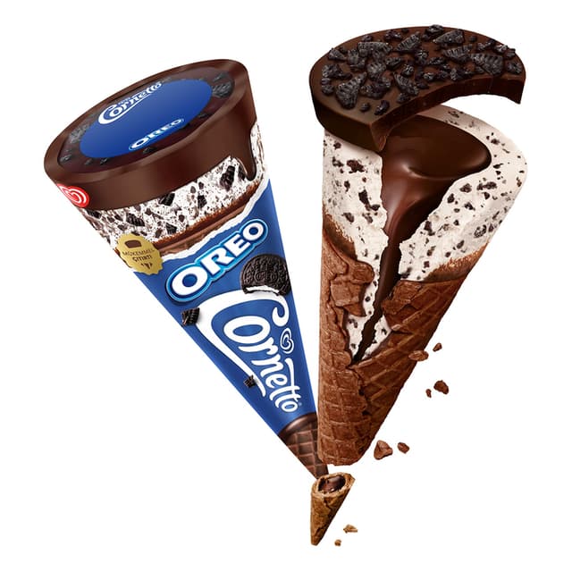 Disc Oreo 130 Ml