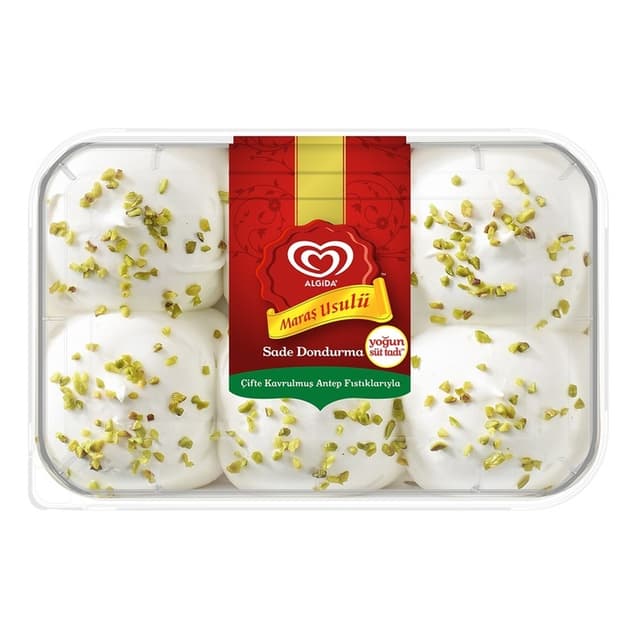 Usulü Sade 500 Ml